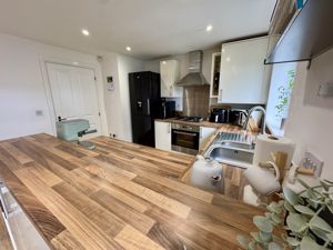 Open Plan Dining Kitchen- click for photo gallery